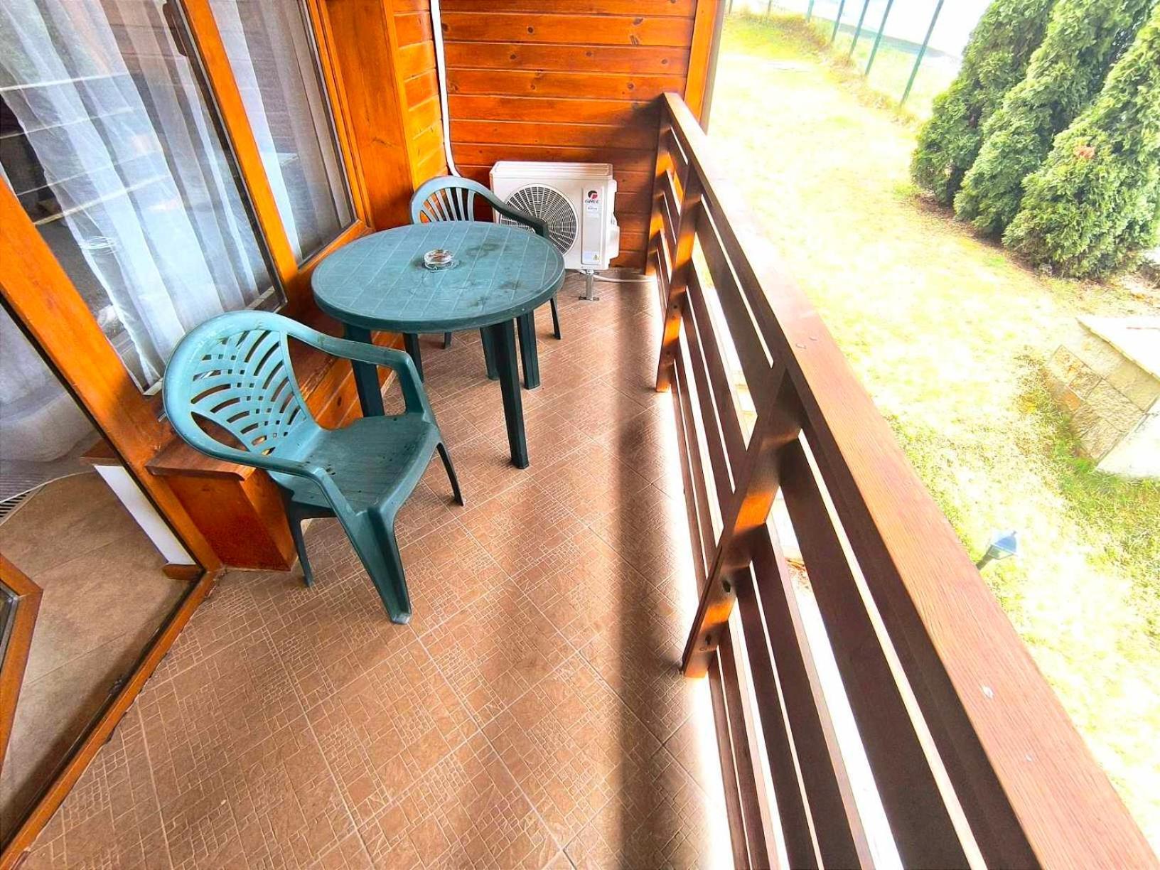 6 Luxury Spa Apartments Top Resort Bansko - Incl Wellness Exterior photo