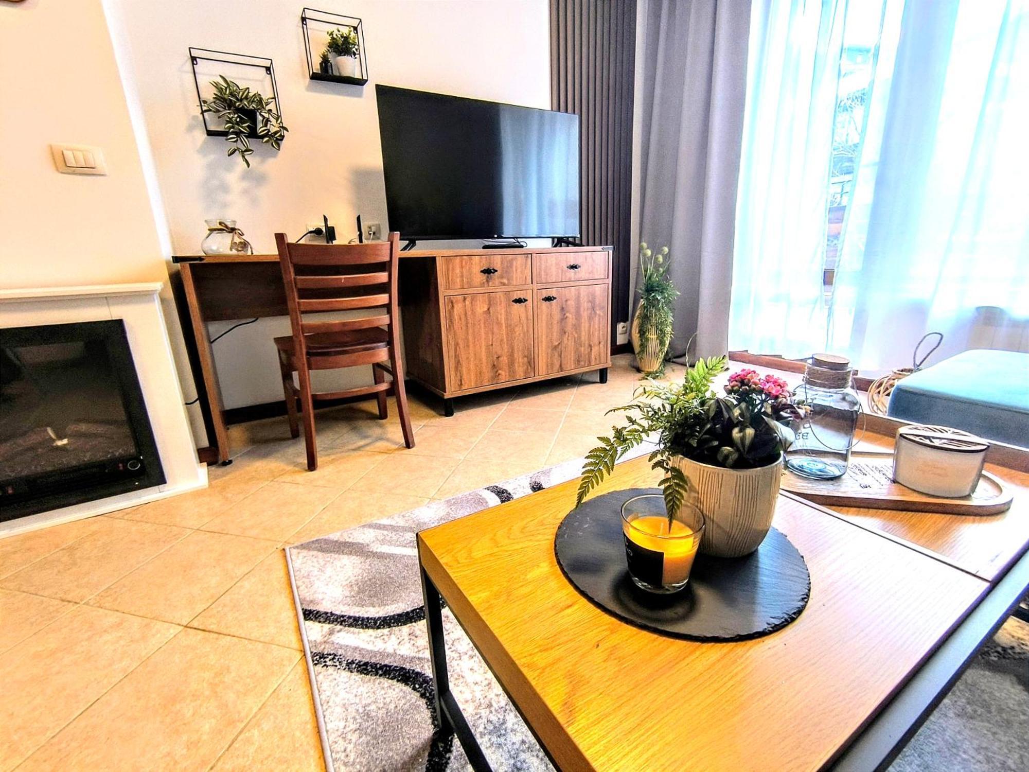 6 Luxury Spa Apartments Top Resort Bansko - Incl Wellness Exterior photo