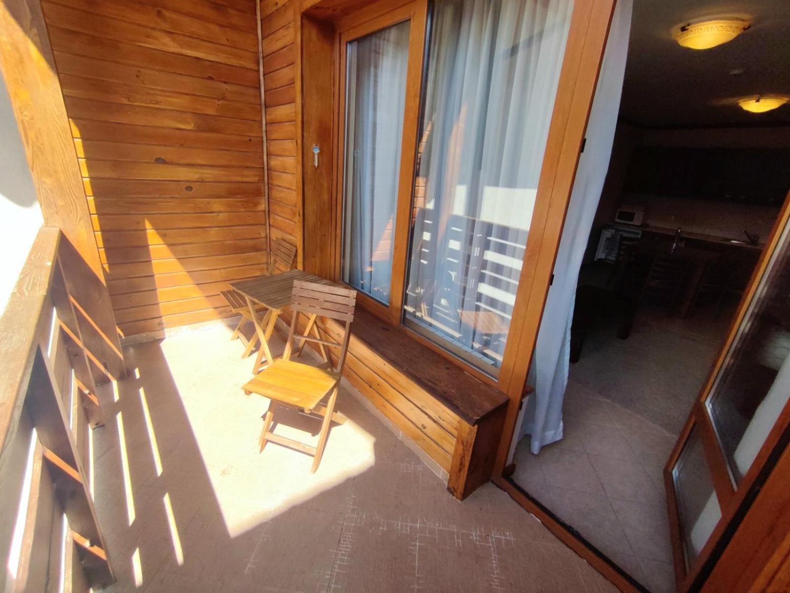 6 Luxury Spa Apartments Top Resort Bansko - Incl Wellness Exterior photo