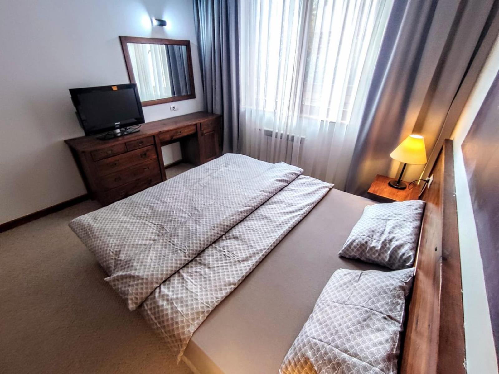 6 Luxury Spa Apartments Top Resort Bansko - Incl Wellness Exterior photo