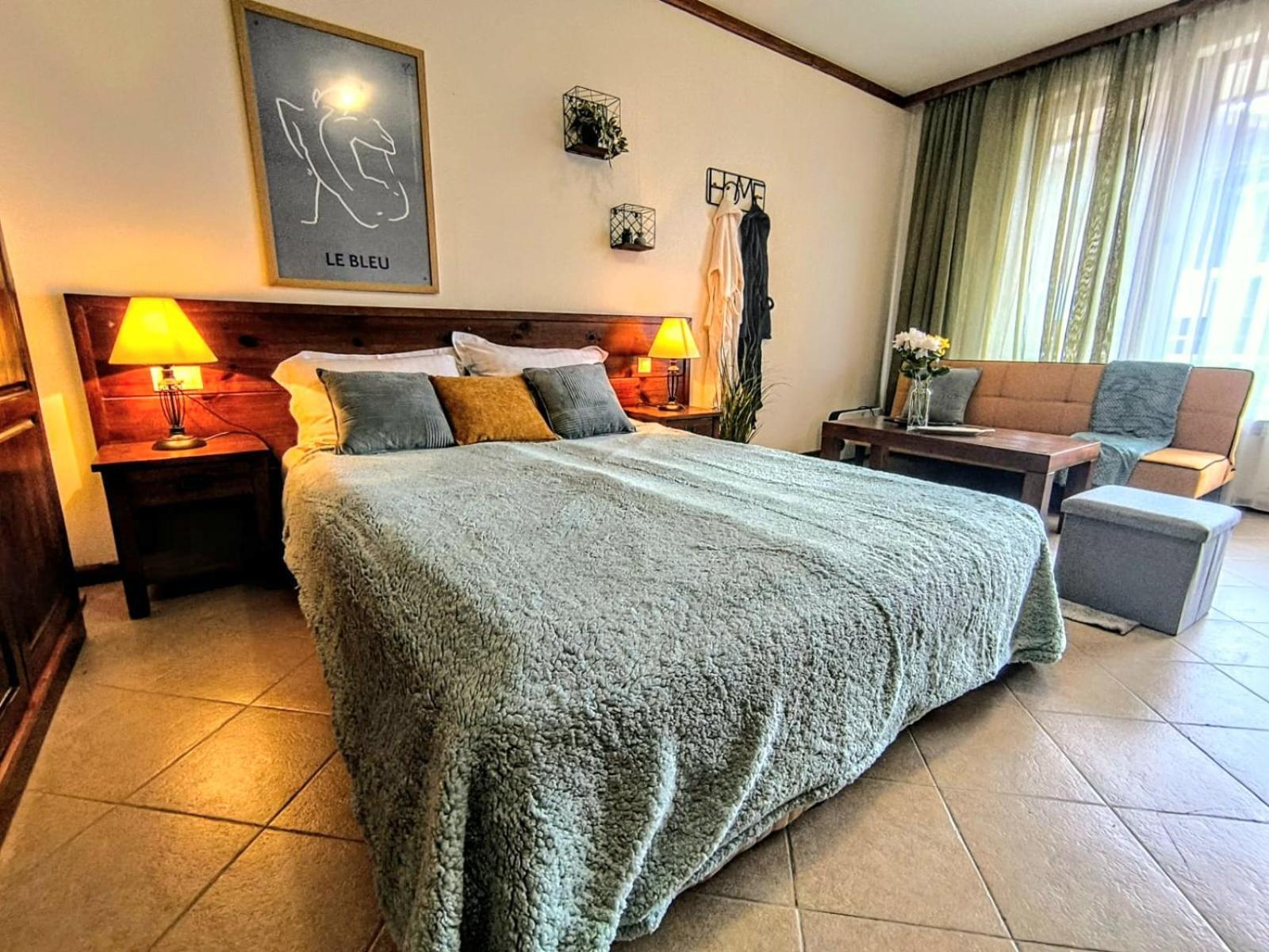 6 Luxury Spa Apartments Top Resort Bansko - Incl Wellness Exterior photo